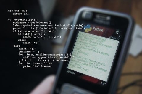 TIOBE: Python je jezik 2020. godine