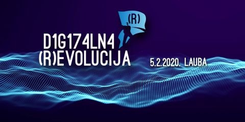 D1G174LN4 (R)EVOLUCIJA - Zagreb