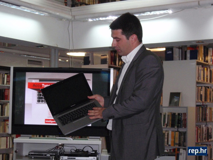 Lenovo predstavio Ultrabook laptope i Intelovu Anti-theft zaštitu od krađe