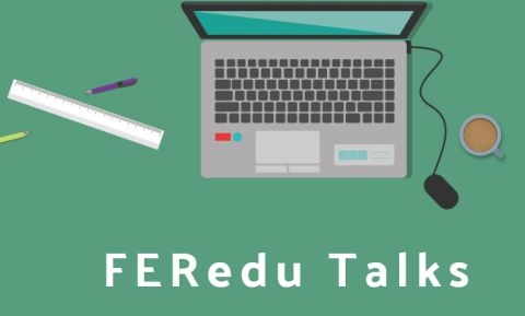 FERedu Talks 6 - HTML i Typescript - Zagreb