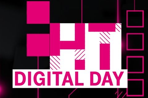 PRESS - HT Digital Day - Zagreb