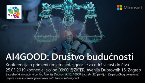 AI4GOOD - Zagreb