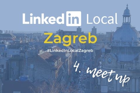 #4 Linkedin Local - Zagreb