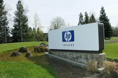 HP očekuje osam milijardi dolara gubitka u trećem kvartalu