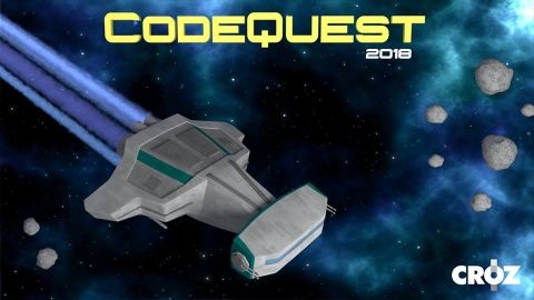 Code quest 2018 - Zagreb