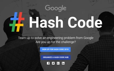 Google Hash Code @KSET - Zagreb