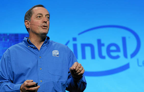 Intel u smartphonevima početkom 2012. godine