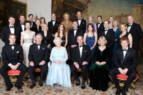 Britanska kraljevska obitelj pokrenula kanal na Twitteru