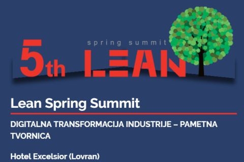 5th Lean Spring Summit - Lovran