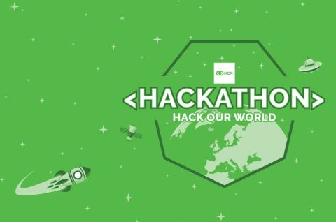 IoT Hack-A-Thon - Srbija