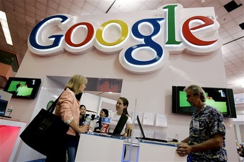 Google će u 2011. zaposliti preko 6200 novih ljudi