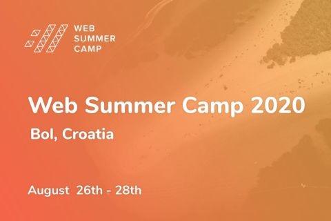 Web Summer Camp 2020 - Bol