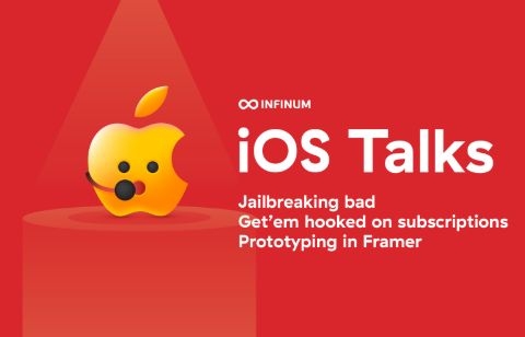 Infinum iOS Talks #15 - Zagreb