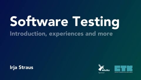 Software Testing - Introduction, experiences and more - Rijeka