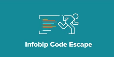 Infobip Code Escape - Rijeka