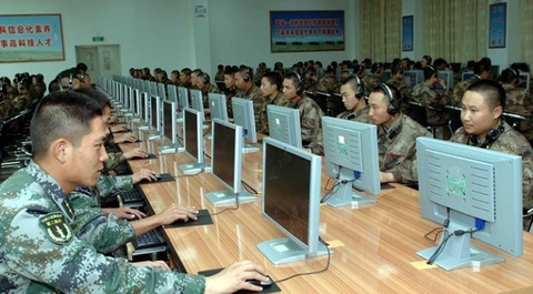 Hakeri kineske vojske godinama špijunirali zapadnu industriju