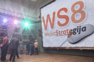 WS8: Vrijeme je da pokrenete web biznis