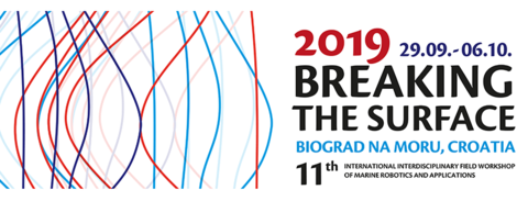 Breaking the Surface 2019 - Biograd na Moru