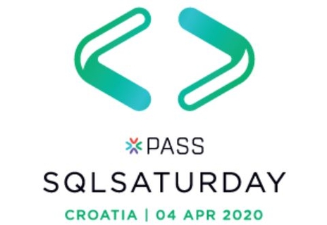 Mini SQL Saturday Croatia 2020 - ONLINE
