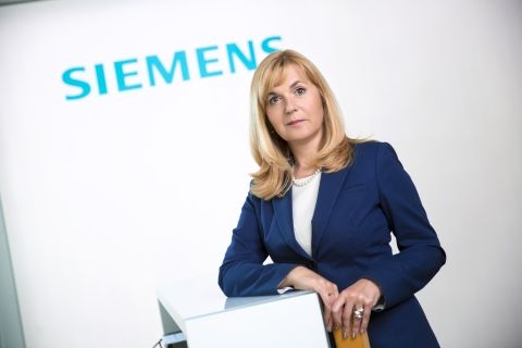Medeja Lončar nova predsjednica Uprave Siemensa Hrvatska