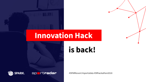 Innovation Hack 2018 - BiH