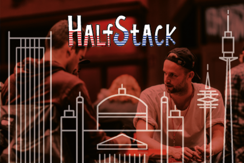 HalfStack Vienna 2020 - Austrija