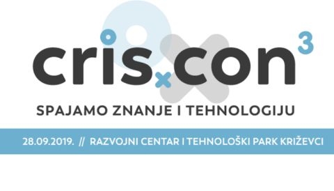CrisCon 2019 - Križevci