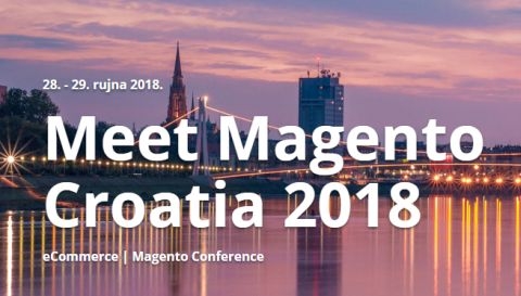 Meet Magento Hrvatska 2018 - Osijek