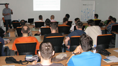 Sastanci ITPRO user grupa danas u Splitu i Rijeci