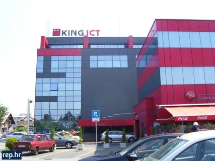 King ICT na čelu liste top 20 IT tvrtki koje posluju s državom