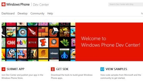 Hrvatski developeri direktno do zarade na Windows Phone Dev centru