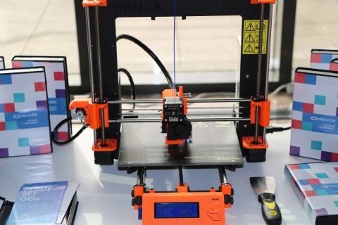 NSK će posuđivati micro:bitove i 3D printere