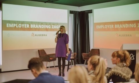 3. Employer Branding Zagreb konferencija - Zagreb