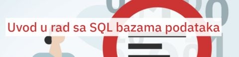 Uvod u rad sa SQL bazama podataka - Zagreb