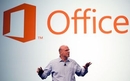 Steve Ballmer predstavio novi MS Office | Tvrtke i tržišta | rep.hr