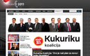 Odluka 2011 - predizborni web vodič Nove tv | Internet | rep.hr