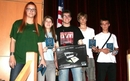 Uspjeh hrvatskih srednjoškolaca na All-Star Contestu u SAD-u | Edukacija i događanja | rep.hr