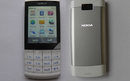 Test mobitela: Nokia X3 | Mobiteli i mobilni razvoj | rep.hr