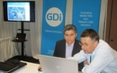 GDi GISDATA predstavila GDi ENSEMBLE u Kaliforniji | Tvrtke i tržišta | rep.hr