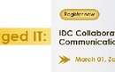 Objavljen program IDC Unified Communications & Collaboration konferencije | Edukacija i događanja | rep.hr