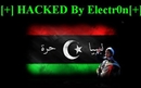 Hakeri napali libijski registar domena | Internet | rep.hr