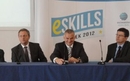 eSkills 2012: Obrazovni sustav ne prati promjene na tržištu rada | Zapošljavanje | rep.hr