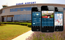 Zadarska zračna luka dobila iPhone aplikaciju | Mobiteli i mobilni razvoj | rep.hr