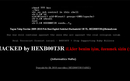 Haker onesposobio HHO.hr i još 84 domene | Internet | rep.hr