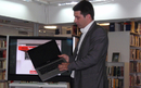Lenovo predstavio Ultrabook laptope i Intelovu Anti-theft zaštitu od krađe | Tvrtke i tržišta | rep.hr