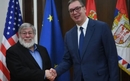 Wozniak posjetio Srbiju, Vučić mu dao državljanstvo | Tvrtke i tržišta | rep.hr