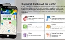 LukLuk - aplikacija koja želi konkurirati Foursquareu | Internet | rep.hr