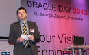 Oracle Day 2013: Big data traži analizu | Tvrtke i tržišta | rep.hr
