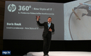 HP 360°:Tehnologija treba biti dostupna | Tvrtke i tržišta | rep.hr