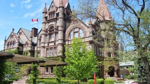 Stipendija za FER-ovce - diploma u Torontu